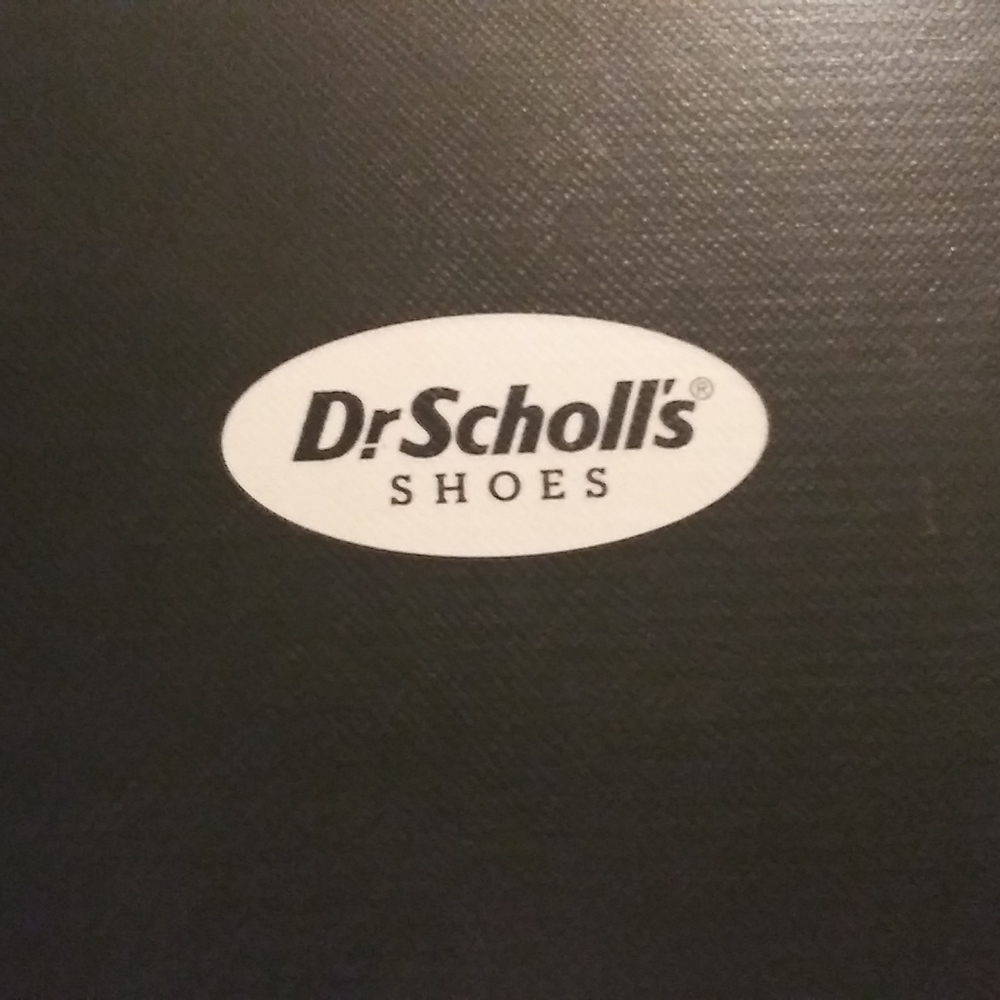 Dr School's shoes